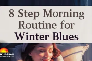  Beat the Winter Blues Naturally: 2026 Mental Wellness Hacks for Daily Life