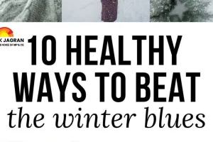 Beat Winter Blues Naturally: 5 Science-Backed Mood Hacks for 2026