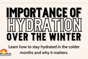 Beat Winter Dehydration Naturally: 2026's Essential Daily Hydration Hacks for Indians