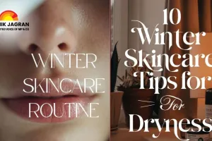 Beat Winter Dry Skin Naturally: 2026 Guide to DIY Moisturizers & Daily Hacks