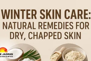 Beat Winter Dryness & Fatigue: Top Natural Skin & Energy Hacks for Daily Life in India