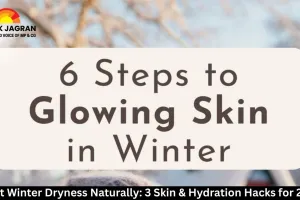 Beat Winter Dryness Naturally: 3 Skin & Hydration Hacks for 2026