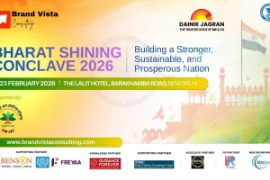 BHARAT SHINING CONCLAVE 2026 to Unite Leaders, Policymakers, and Global Stakeholders at New Delhi