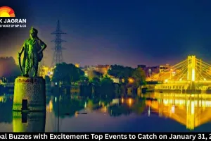 Bhopal Buzzes with Excitement: Top Events to Catch on January 31, 2026!