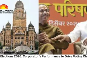 BMC Elections 2026: Corporator’s Performance to Drive Voting Choices, Survey Finds; Women Lean Towards BJP–Shiv Sena Alliance