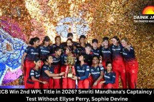 Can RCB Win 2nd WPL Title in 2026? Smriti Mandhana's Captaincy Faces Test Without Ellyse Perry, Sophie Devine