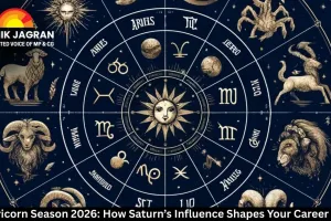 Capricorn Season 2026: How Saturn’s Influence Shapes Your Career Path