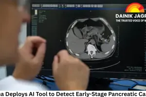 China Deploys AI Tool to Detect Early-Stage Pancreatic Cancer, Raising Hopes Against One of the Deadliest Diseases