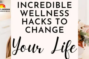 Daily Health Discipline Hacks: Channel NCC Spirit for Natural Wellness in 2026