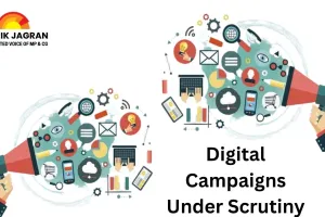 Digital Campaigns Under Scrutiny: Should Electioneering Move Under Tighter Online Regulation?