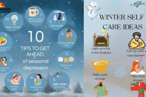 Don't Stress, Do Less: The Simplest Health Hacks for a Busy Indian Winter in 2026