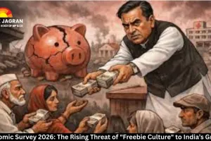 Economic Survey 2026: The Rising Threat of 