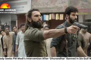 Film Body Seeks PM Modi’s Intervention After ‘Dhurandhar’ Banned in Six Gulf Nations