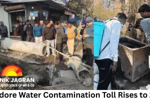 Indore Water Contamination Toll Rises to 23; 13 Patients in ICU, Three on Ventilators
