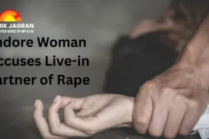 Indore Woman Accuses Live-in Partner of Rape, Fraud in Yamunanagar; Police Register Case