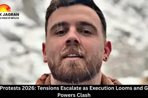  Iran Protests 2026: Tensions Escalate as Execution Looms and Global Powers Clash