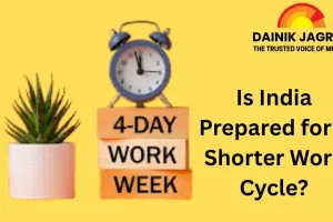 Four-Day Work Week Debate Gains Ground: Is India Prepared for a Shorter Work Cycle?