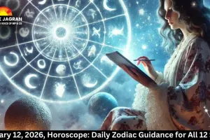 January 12, 2026, Horoscope: Daily Zodiac Guidance for All 12 Signs