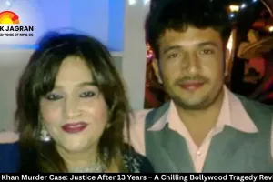  Laila Khan Murder Case: Justice After 13 Years – A Chilling Bollywood Tragedy Revisited