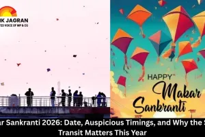 Makar Sankranti 2026: Date, Auspicious Timings, and Why the Sun’s Transit Matters This Year