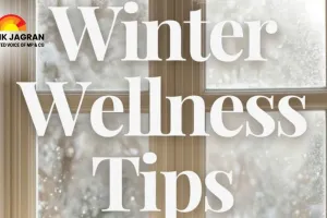 Make Health Habits Stick in 2026 | A Practical Guide for Winter Wellness