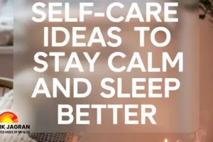 Mental Wellness & Sleep Hacks for Winter 2026: Natural Routines for a Calm Mind