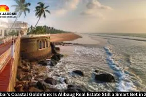 Mumbai’s Coastal Goldmine: Is Alibaug Real Estate Still a Smart Bet in 2026?