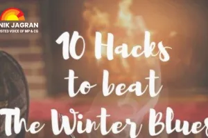 Natural Mood & Energy Lifters: Beat Winter Blues with These 2026 Daily Hacks in India