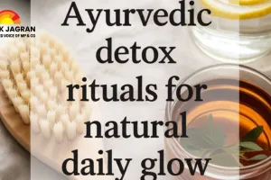 Natural Winter Detox & Digestive Hacks: Easy Ayurvedic Tips for Daily Wellness 2026