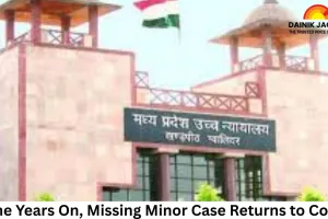 Nine Years On, Missing Minor Case Returns to Court; Investigating Officer Summoned Over Lapses