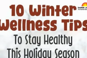 Non-Diet Winter Wellness Hacks 2026: Sleep, Socializing, and Hobbies for Health
