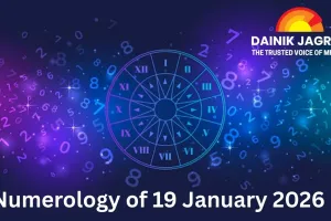 Numerology of 19 January 2026: Insights into Personal Growth, Challenges, and Opportunities