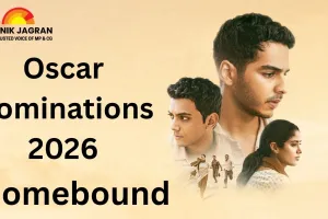 Oscar Nominations 2026: Indian Film Homebound Eyes Historic International Feature Film Berth