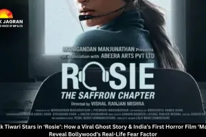 Palak Tiwari Stars in ‘Rosie’: How a Viral Ghost Story & India’s First Horror Film ‘Mahal’ Reveal Bollywood’s Real-Life Fear Factor