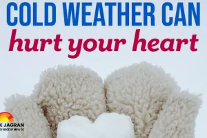 Protect Your Heart This Winter 2026: 5 Simple Daily Hacks to Reduce Cardiovascular Risk Naturally  