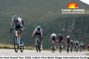 Pune to Host Grand Tour 2026, India’s First Multi-Stage International Cycling Race