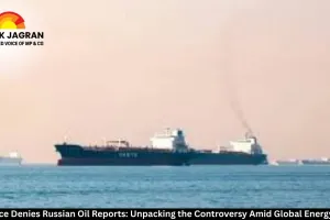 Reliance Denies Russian Oil Reports: Unpacking the Controversy Amid Global Energy Shifts