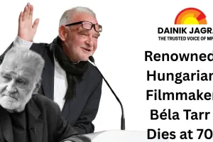 Renowned Hungarian Filmmaker Béla Tarr Dies at 70, Leaves Behind Landmark Legacy in World Cinema