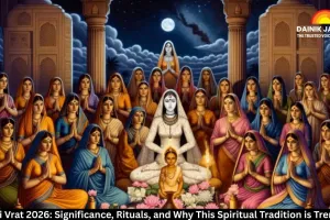 Rohini Vrat 2026: Significance, Rituals, and Why This Spiritual Tradition is Trending