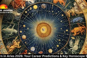 Saturn in Aries 2026: Your Career Predictions & Key Horoscope Shifts