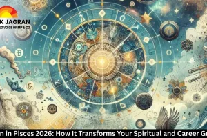 Saturn in Pisces 2026: How It Transforms Your Spiritual and Career Growth