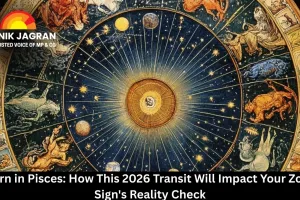 Saturn in Pisces: How This 2026 Transit Will Impact Your Zodiac Sign's Reality Check
