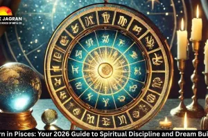 Saturn in Pisces: Your 2026 Guide to Spiritual Discipline and Dream Building