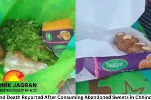 Second Death Reported After Consuming Abandoned Sweets in Chhindwara; Probe Intensifies