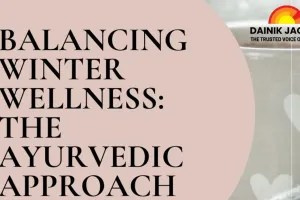  Soothing Winter Aches Naturally: Ayurvedic Daily Hacks for Joint Care in 2026