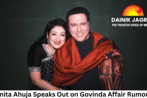 Sunita Ahuja Speaks Out on Govinda Affair Rumours: Warns of ‘No Forgiveness’ if Allegations Are True