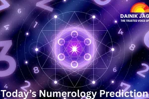 Today’s Numerology Prediction: Numbers Signal Opportunities, Caution and New Beginnings