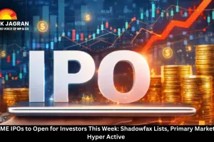 Top 5 SME IPOs to Open for Investors This Week: Shadowfax Lists, Primary Market Turns Hyper Active
