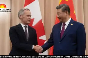 Trump's Fiery Warning: 