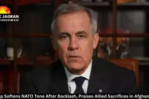 Trump Softens NATO Tone After Backlash, Praises Allied Sacrifices in Afghanistan